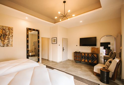 anomansa beach resort