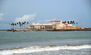 cape coast castle