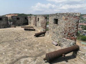 Fort Nassau — Ghana’s Forgotten Fortress